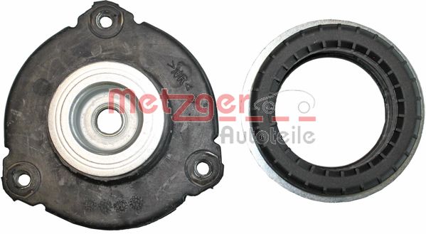 METZGER 6490271 Reparatursatz, Federbeinstützlager
